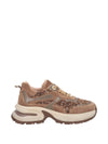 SNEAKERS DONNA - TOSCA BLU CUOIO - SF2606S083 1