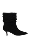 TRONCHETTO DONNA - TOSCA BLU NERO - SF2633S346 1