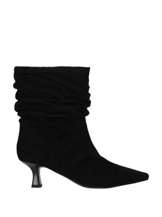 TRONCHETTO DONNA - TOSCA BLU NERO - SF2633S346