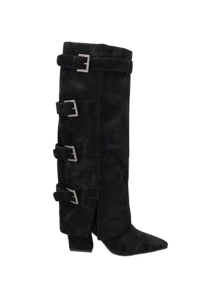STIVALE DONNA - TOSCA BLU NERO - SF2638S400