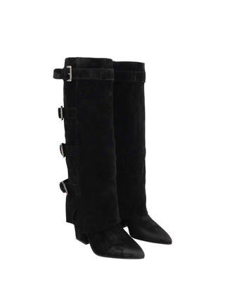 STIVALE DONNA - TOSCA BLU NERO - SF2638S400 2