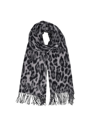 SCIARPA DONNA - TOSCA BLU NERO - TF2659F95