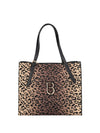 BORSA A SPALLA DONNA - TOSCA BLU MULTI - TF26BB121 1