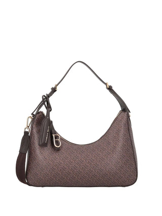 BORSA A SPALLA DONNA - TOSCA BLU TM - TF26DB385