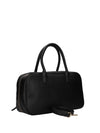 BORSA A MANO DONNA - TOSCA BLU NERO - TF26GB173 3