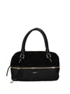 BORSA A MANO DONNA - TOSCA BLU NERO - TF26HB192 1