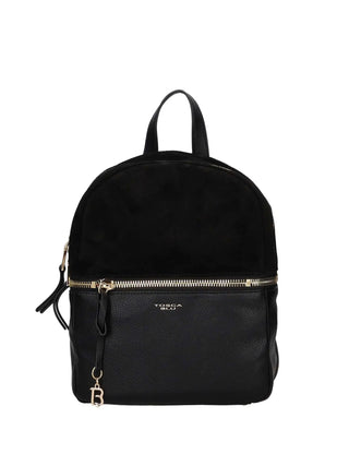ZAINO DONNA - TOSCA BLU NERO - TF26HB193
