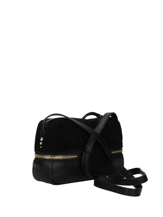 TRACOLLA DONNA - TOSCA BLU NERO - TF26HB194 3