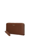 PORTAFOGLIO DONNA - TOSCA BLU MARRONE - TF26HP103 2