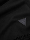 SCIARPA UOMO - GUESS NERO - AM9568 POL03 2