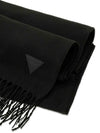 SCIARPA UOMO - GUESS NERO - AM9568 POL03 3
