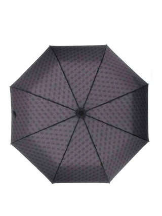OMBRELLO UOMO - GUESS CARBONE - AM9573 POL01 2