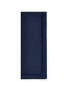 SCIARPA UOMO - GUESS BLU - AM9617 POL03 1