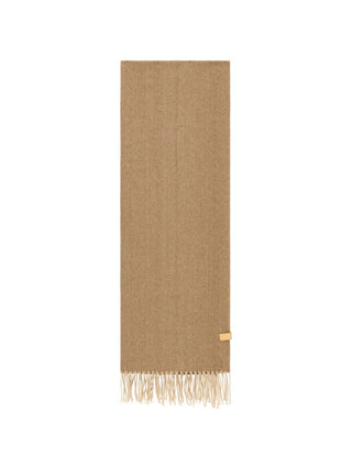 SCIARPA UOMO - GUESS BEIGE - AM9672 POL03