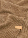 SCIARPA UOMO - GUESS BEIGE - AM9672 POL03 2
