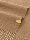 SCIARPA UOMO - GUESS BEIGE - AM9672 POL03 3
