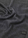 SCIARPA UOMO - GUESS NERO - AM9672 POL03 2
