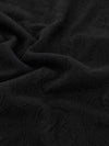 SCIARPA UOMO - GUESS NERO - AM9673 POL03 2