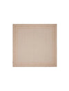 FOULARD DONNA - GUESS BEIGE - AW5525 POL03 1