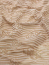 FOULARD DONNA - GUESS BEIGE - AW5525 POL03 2
