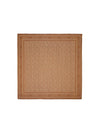 FOULARD DONNA - GUESS COGNAC - AW5525 POL03 1