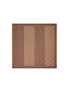 FOULARD DONNA - GUESS MARRONE - AW5526 VIS03 1