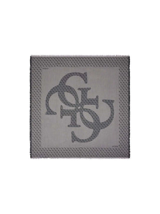 FOULARD DONNA - GUESS CARBONE - AW5528 VIS03 1
