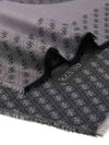 FOULARD DONNA - GUESS CARBONE - AW5528 VIS03 3