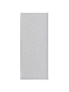 SCIARPA DONNA - GUESS BIANCO - AW5531 VIS03 1