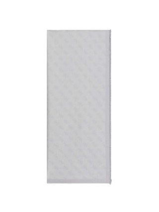 SCIARPA DONNA - GUESS BIANCO - AW5531 VIS03 1