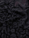 SCIARPA DONNA - GUESS NERO - AW5531 VIS03 2