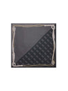 FOULARD DONNA - GUESS CARBONE - AW5536 MOD03 1