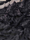 FOULARD DONNA - GUESS CARBONE - AW5536 MOD03 2