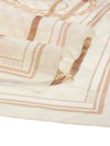 FOULARD DONNA - GUESS BIANCO - AW5537 POL03 3