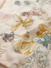 FOULARD DONNA - GUESS MARRONE - AW5538 MOD03 2
