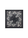 FOULARD DONNA - GUESS NERO - AW5538 MOD03 1