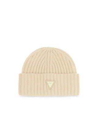 CAPPELLO DONNA - GUESS BIANCO - AW5623 VIS01