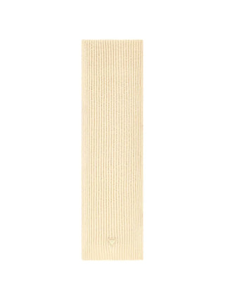 SCIARPA DONNA - GUESS BIANCO - AW5624 VIS03