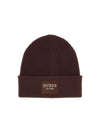 CAPPELLO DONNA - GUESS MARRONE - AW5631 VIS01 1