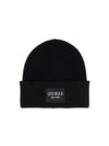 CAPPELLO DONNA - GUESS NERO - AW5631 VIS01 1