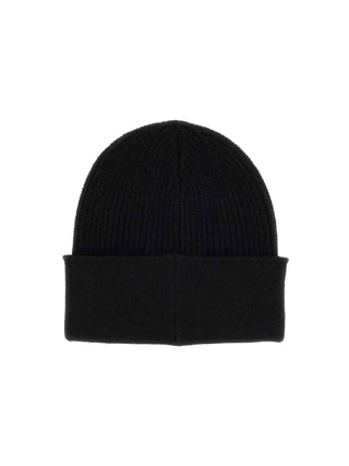 CAPPELLO DONNA - GUESS NERO - AW5631 VIS01 2