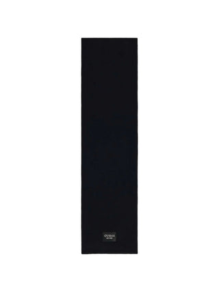 SCIARPA DONNA - GUESS NERO - AW5632 VIS03