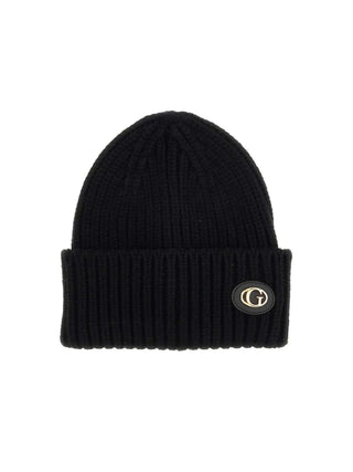 CAPPELLO DONNA - GUESS NERO - AW5638 POL01