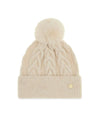 CAPPELLO DONNA - GUESS BIANCO - AW5676 POL01 1
