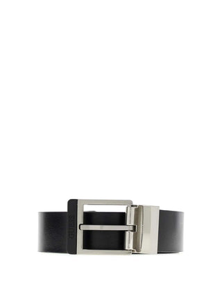 CINTURA UOMO - GUESS NERO - BM7942 P6335 1