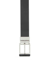 CINTURA UOMO - GUESS NERO - BM7942 P6335 2