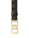 CINTURA DONNA - GUESS CAFFE - BW9359 P6230 2