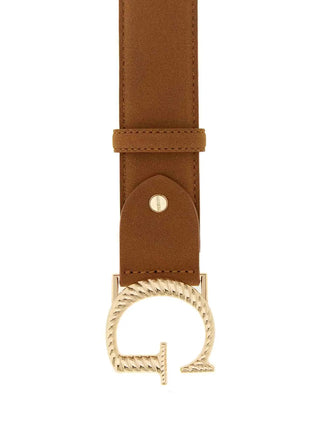 CINTURA DONNA - GUESS COGNAC - BW9368 P6335 2