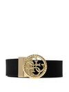 CINTURA DONNA - GUESS CARBONE - BW9497 P6435 3