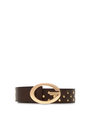 CINTURA DONNA - GUESS CAFFE - BW9502 P6430